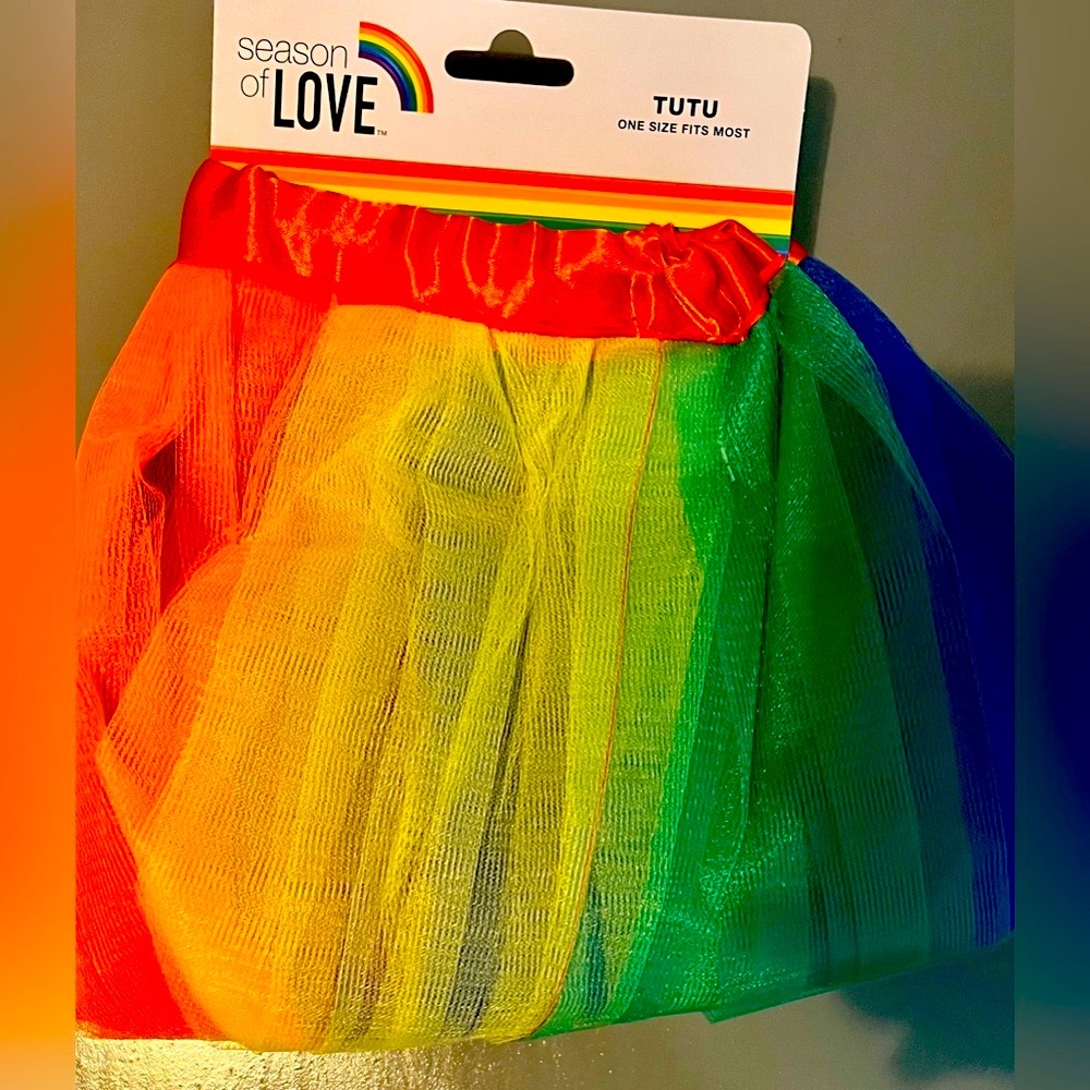 NWT! 🌈 PRIDE MONTH BUNDLES! HAPPY PRIDE MONTH! I HAVE 2 OF THESE BUNDLES! 🌈 - Picture 14 of 15